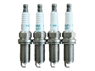 Kia 1884511160 Spark Plug Assembly