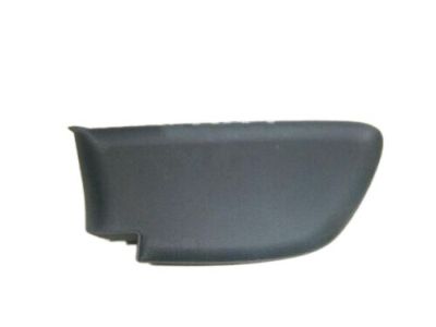 Kia 82619A7000WK Cover-Front Door Inside Handle