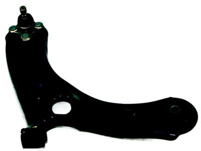 Kia 54501D3000 Arm Complete-Front Lower