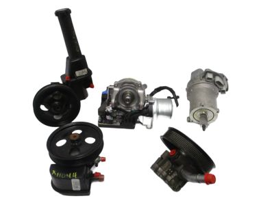 Kia 56370M7500 Electric Power Pack 56370M7500 Kia Electric Power Pack Product Photo 1 of 1