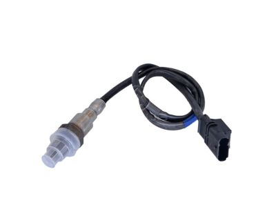 2022 Kia Rio Oxygen Sensor - 392102M342