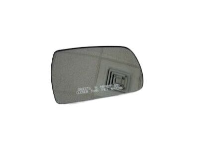 2012 Kia Sedona Car Mirror - 876214D301