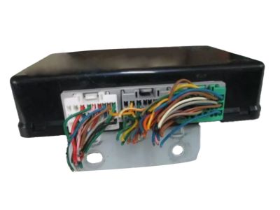 Kia Soul Body Control Module - 954102K580