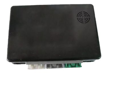 Kia Soul Body Control Module - 954102K580
