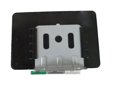 Kia Soul Body Control Module - 954102K580