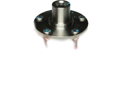 Kia Sportage Wheel Bearing - 517502E100