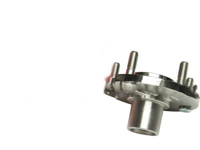 Kia Sportage Wheel Bearing - 517502E100