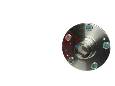 Kia Sportage Wheel Bearing - 517502E100