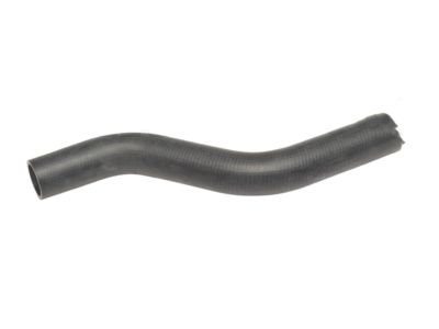 2009 Kia Rio Radiator Hose - 254111G000