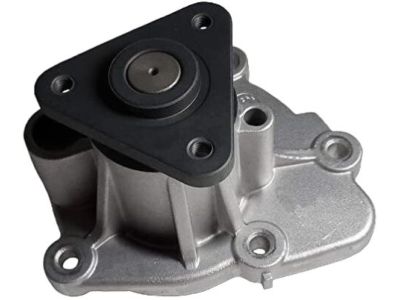 2012 Kia Optima Water Pump - 251102G400