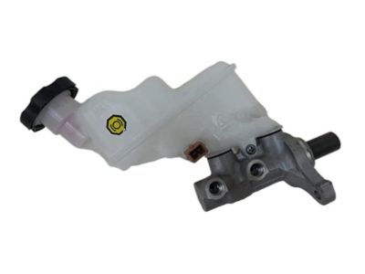 2014 Kia Rio Brake Master Cylinder Reservoir - 585101R200