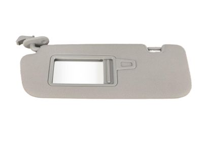 2015 Kia Forte Sun Visor - 85201A7900ED
