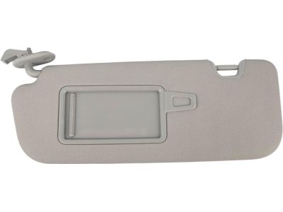 2015 Kia Forte Sun Visor - 85201A7900ED
