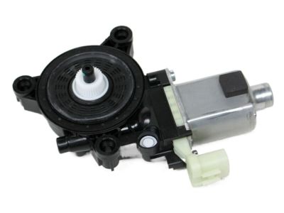 2022 Kia Forte Window Motor - 83450M6010