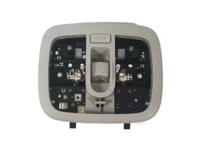 Kia 928502K100QW Lamp Assembly-Map