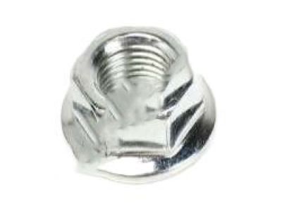 Kia K999211400 Nut