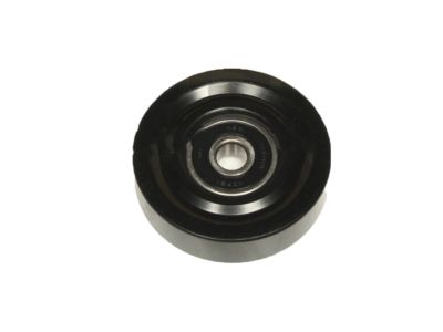 Kia A/C Idler Pulley - 978342D520