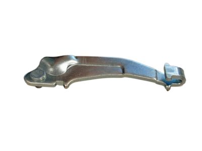 Kia 0K23N26800 Lever Assembly-OPER,RH