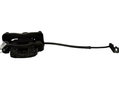 583110WA00 Kia Rear Brake Caliper Kit, Right Product Photo 2 of 3