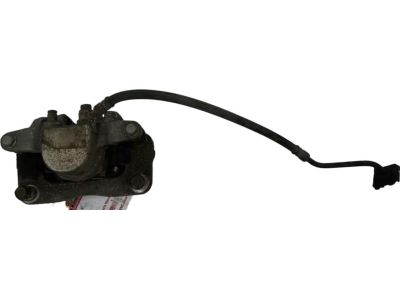 583110WA00 Kia Rear Brake Caliper Kit, Right Product Photo 3 of 3