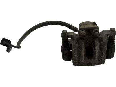 Kia 583110WA00 Rear Brake Caliper Kit, Right 583110WA00 Kia Rear Brake Caliper Kit, Right Product Photo 1 of 3
