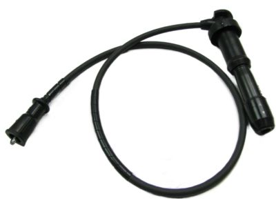 Kia 2746039010 Spark Plug Cable Assembly No.5