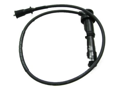 Kia 2746039010 Spark Plug Cable Assembly No.5