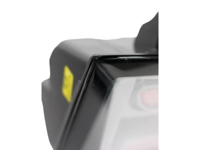 Kia Tail Light - 92402S9600