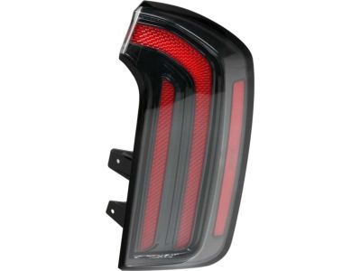 Kia Tail Light - 92402S9600