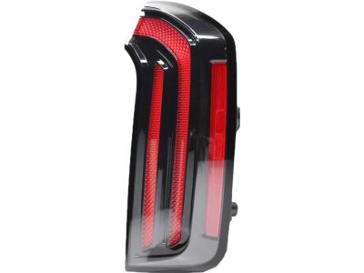 Kia Tail Light - 92402S9600