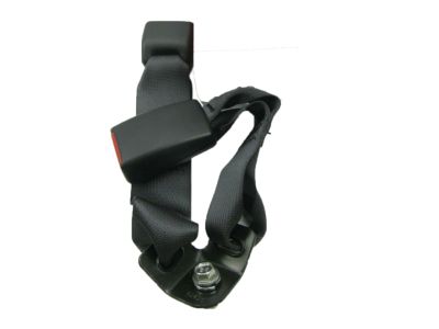 2009 Kia Optima Seat Belt - 898402G501VA