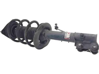 Kia Sportage Shock Absorber - 546513W500