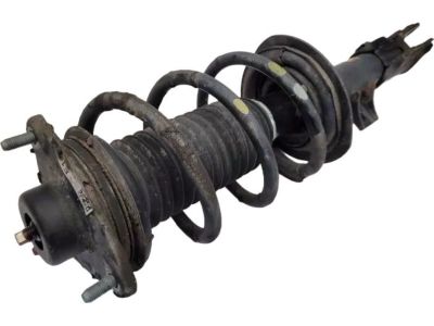 Kia Sportage Shock Absorber - 546513W500