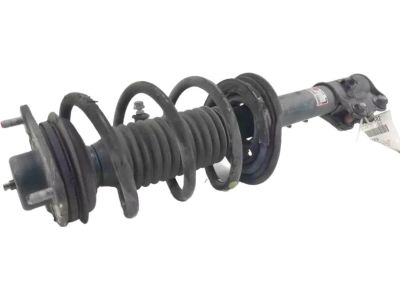 Kia Sportage Shock Absorber - 546513W500