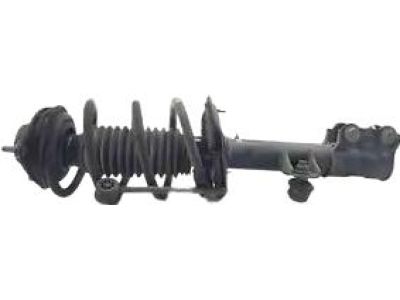 Kia Sportage Shock Absorber - 546513W500