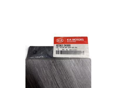 Kia 823632K000