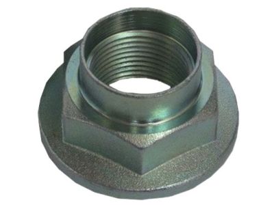 Kia Optima Spindle Nut - 495512G100