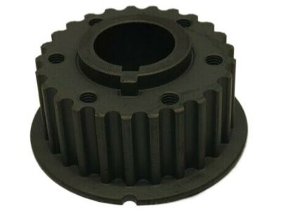 Kia 0FE3N11321 PULLEY-TBCRANK