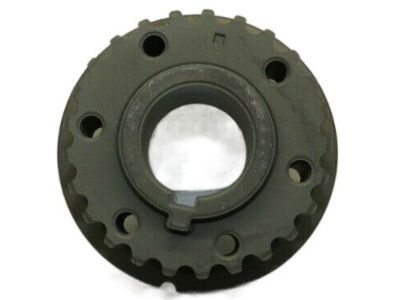 Kia 0FE3N11321 PULLEY-TBCRANK