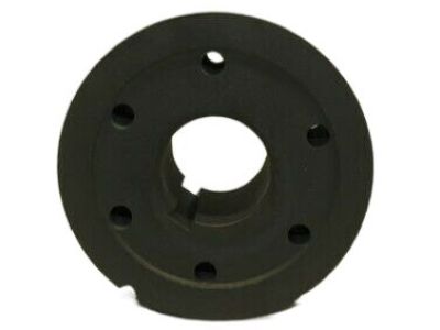 Kia 0FE3N11321 PULLEY-TBCRANK