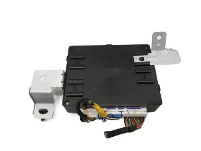 Kia 95400A7DH0 Unit Assembly-Bcm