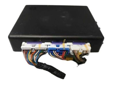 Kia 95400A7DH0 Unit Assembly-Bcm