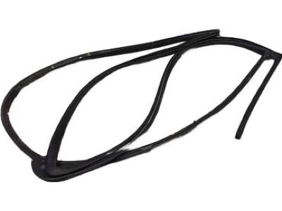 2012 Kia Sportage Door Seal - 831403W000