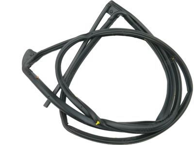 2012 Kia Sportage Door Seal - 831403W000