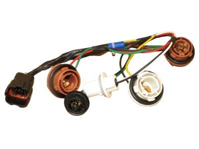 2007 Kia Rondo Light Socket - 924701D000