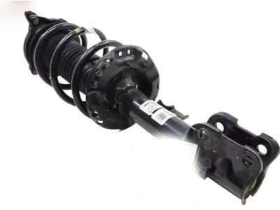 2023 Kia Telluride Coil Springs - 54630S9000