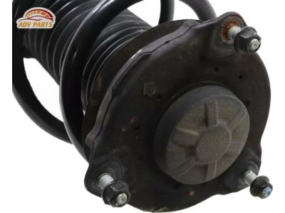 2023 Kia Telluride Coil Springs - 54630S9000