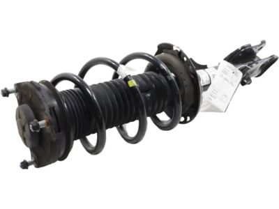 2023 Kia Telluride Coil Springs - 54630S9000