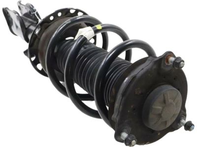 2023 Kia Telluride Coil Springs - 54630S9000