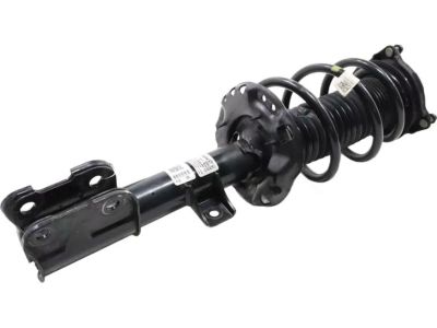2023 Kia Telluride Coil Springs - 54630S9000